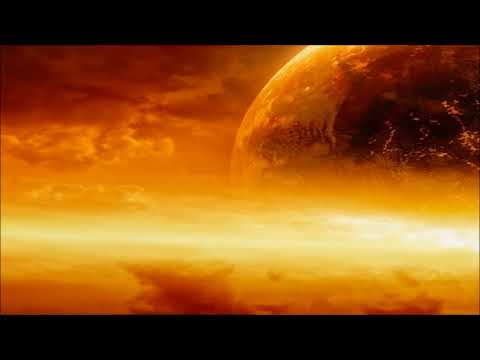 Nokte - Melting Sun