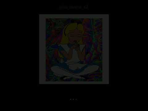 VENTANIA - COLORINDO O VISUAL (letra)