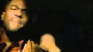 LeVert "Baby I'm Ready"