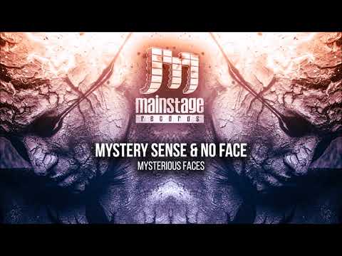 Mystery Sense & No Face - Mysterious Faces