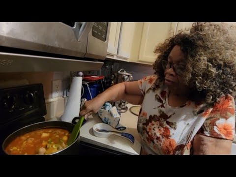 Turkey Vegetable Soup !!! Very delicious..Very old Recipe !!!