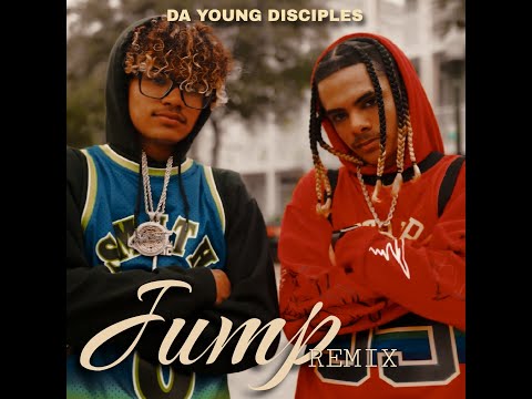 KRIS KROSS - Jump ( DA YOUNG DISCIPLES REMIX)