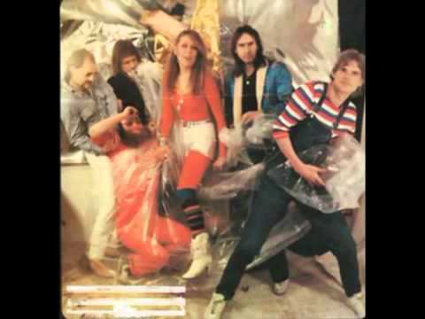 Silly Alles wird Besser 1989 Germany locked