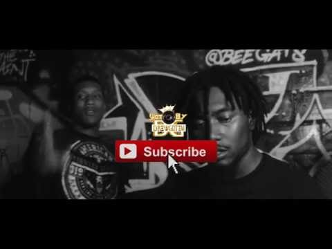 Dice Game x Fmb DZ - "That D Talk" [ Official Music Video ] Shot By @DrewGotem