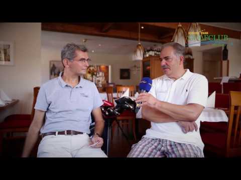 Interview Donato Tauriello August 2016