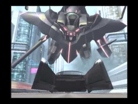 Let's Play Xenosaga Episode II (Blind) Part 3 After fourteen years?