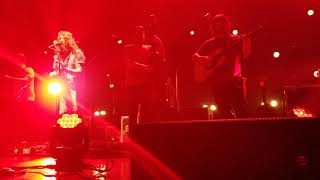 Greensky Bluegrass - Everybody Wants To Rule The World/Miss September - Penn&#39;s Peak 1/30/20