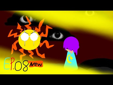 ep.8 :: mr sun power | sprunki proxime