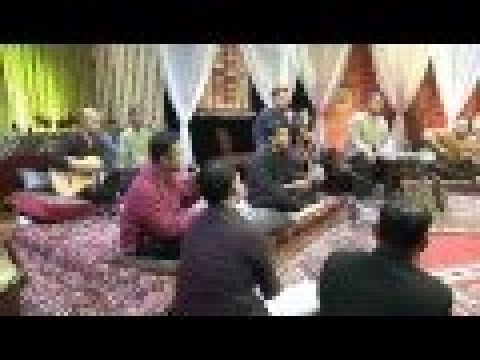 DIKIR ZIKIR - UNIC Marilah Berkasih Sayang