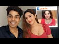 We Met Online Now I M In Her Room