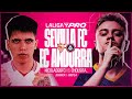 LALIGA FC Pro Jornada 1 | Sevilla FC vs Andorra FC | Nicolas99FC vs Chousita