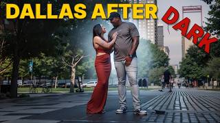 Nothing Beats Dallas Texas AFTER DARK!