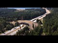 I-90 Snoqualmie Pass East: Critter Crossings in the Cascades