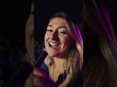 Conor & The GreensKeepers - Perform @ Go Beyond Festival 2023