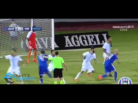 Vitor Saba - Best plays 2015/2016