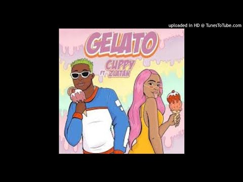 DJ Cuppy Ft Zlatan Ibile – Gelato (Official Audio)