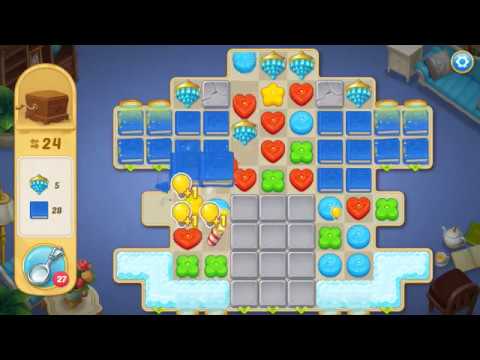 Matchington Mansion Level 1882