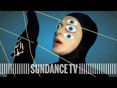 GREEN PORNO: Spider | Starring Isabella Rossellini