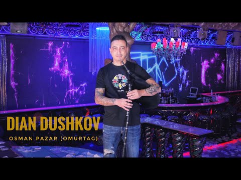 Dian Dushkov-Osman Pazar (Omurtag)  Диан Душков Осман Пазар (Омуртаг) V Production █▬█ █ ▀█▀