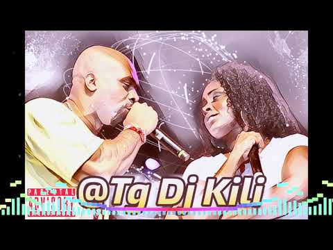 TG DJ KILI - MV Bill - Estilo Vagabundo 4 Ft Stay Up Beats