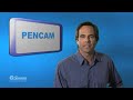 PenCam Spy Video Camera & Recorder
