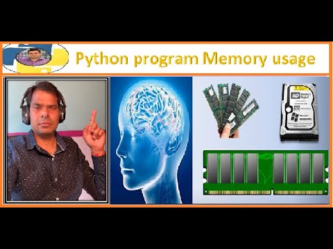 Limit Ram Usage To Python Program