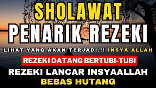Download lagu 🔴 SHOLAWAT JIBRIL PALING MERDU, SHOLAWAT PENARIK REZEKI, PEMBUKA REZEKI, PENENANG HATI mp3