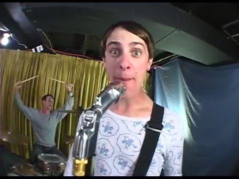The Thermals - No Culture Icons (OFFICIAL VIDEO)