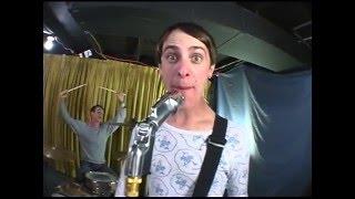 The Thermals - No Culture Icons (OFFICIAL VIDEO)