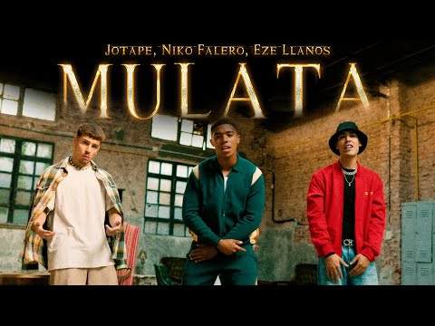 Miniatura de Mulata