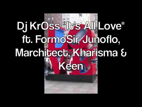 DJ KrOss 