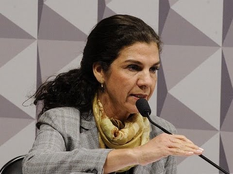 Testemunha afirma que não houve empréstimo do Banco do Brasil ao governo 
