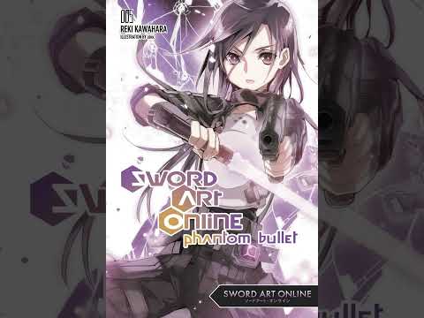 💥 Sword Art Online Volume 5 | Fairy Dance | Audio Drama