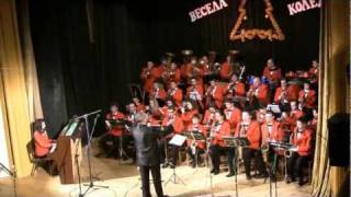 Velingrad Brass Band - My Way