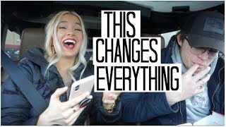 HUGE MOMENT CAUGHT ON CAMERA