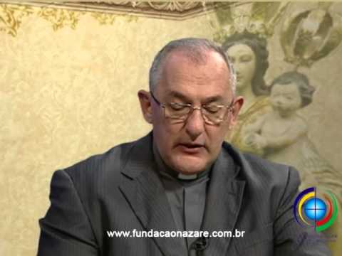 Palavra de Vida Eterna | São Lucas 2,22-40 - 28/12/2014