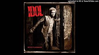 Billy Idol - Body Snatcher