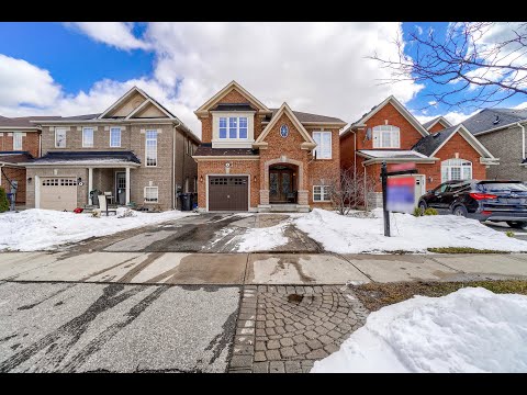 6 Birch Lake Court, Brampton Home for Sale - Real Estate Properties for Sale
