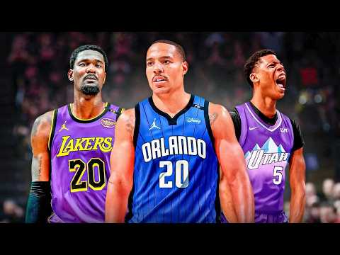 15 Best Moves of the 2025 NBA Offseason