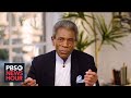 Actor André De Shields S Brief But Spectacular Take On Living His Most Authentic Life
