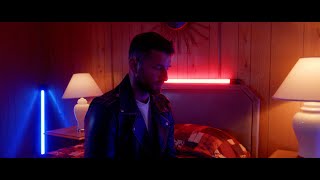 More Than Friends Music Video