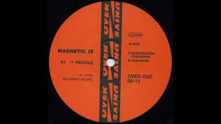 Magnetic - Paticle