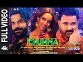 Chumma Full Video Rajkummar Triptii Pawan Singh Sachin Jigar Vicky Vidya Ka Woh Wala Video