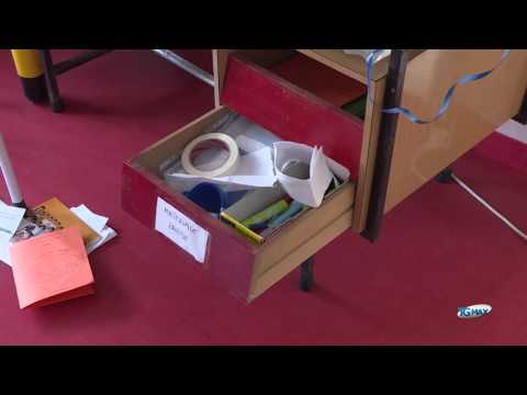 S.Eusanio, arrestati gli autori del tentato furto a scuola