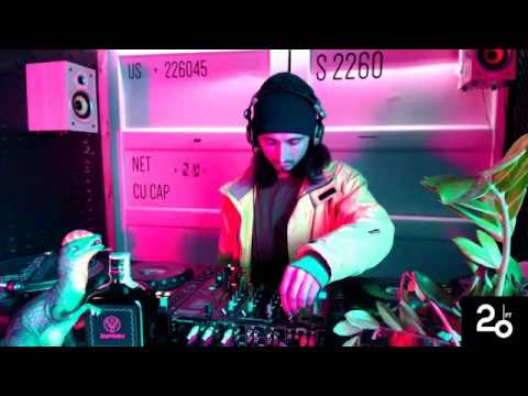 20ft Electronics: Acid w/ Shu @ 20ft Radio