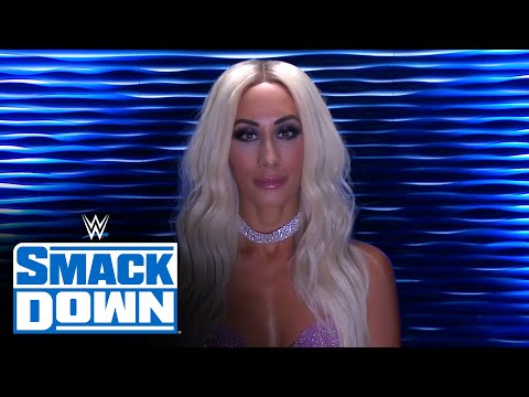 Carmella Reveals She Pitched Working With Pretty Deadly, Being Part Of ‘Pretty Deadly: The Musical’