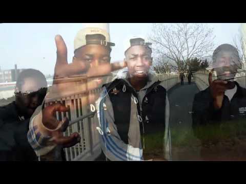 Leva Murking & Li Gee - Tryna Make It @LevaMurking @LiGeeCT