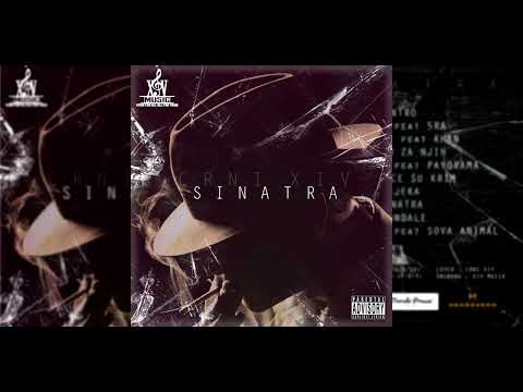 02. CRNI XIV - GRADE ( FEAT 5RA )