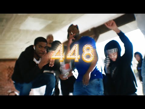 DizzyG - 448 [Directed By @ConnorReefe]