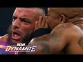 Mark Briscoe Vs Lio Rush AEW Dynamite 6 3 26